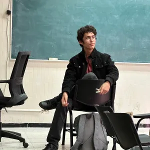 Haziel - profesor de matemáticas - San Nicolás de los Garza