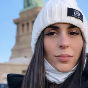 JULIANA - Spanish tutor - Remote