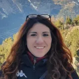 Cassandra - Insegnante di inglese - Genova