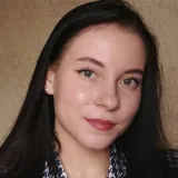 Victoria - Russian tutor - Richmond