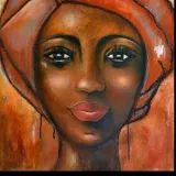 Aïssatou - Prof d'anglais - Nantes