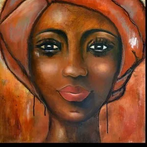 Aïssatou - Prof d'anglais - Nantes