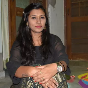 Niharika - Dutch teacher - Unnao