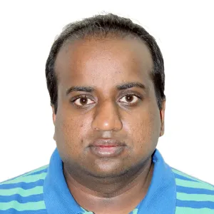 Usman - Databases tutor - Montréal