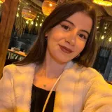 Yeşim - Matematik öğretmeni - Kayseri
