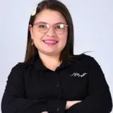Andreina - profesor de español para extranjeros - Cúcuta