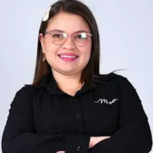 Andreina - profesor de español para extranjeros - Cúcuta