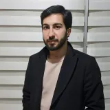 Ali İhsan - Arapça öğretmeni - Sakarya