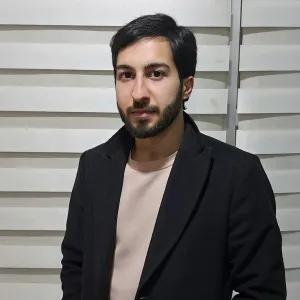 Ali İhsan - Arapça öğretmeni - Sakarya