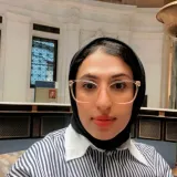Nawal - Arabic tutor - New York