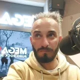 Alexis - prof de Comunicación - 