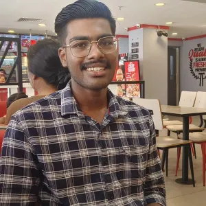 Arjun - Reading tutor - Dimapur