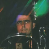 Stephane - Prof de batterie - Montpellier