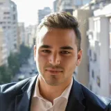 Sergio - Profe de marketing - Molina de Segura