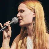 Maja - Keyboardlehrerin - Nürnberg