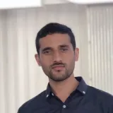 Zia - Physics tutor - Staten Island