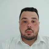 Roberto - Profe de inglés - Domeño