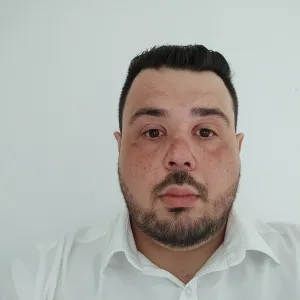 Roberto - Profe de inglés - Domeño