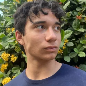 Sammy - Profe de inglés - Cali