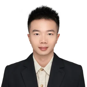 Yiyuan - Prof de chinois - Croix