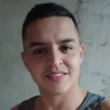 Crystian - personal trainer - Uruguaiana