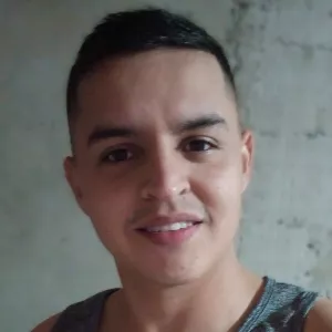 Crystian - personal trainer - Uruguaiana