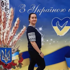 Анастасія - репетитор з підготовки до школи - Знам'янка