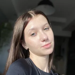 Julia - nauczyciela języka angielskiego - Siemiatycze