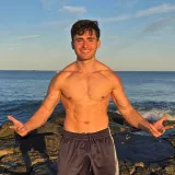 Arkady - Personal trainer - Queens