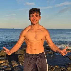 Arkady - Personal trainer - Queens