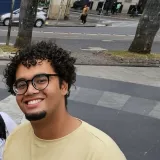 João Pedro - Prof de inglês - São Paulo