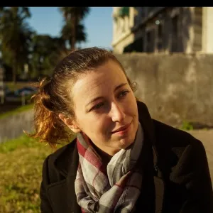 Cata - profesor de derecho - Madrid