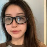 Tiffany - Mandarin teacher - Los Angeles