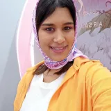 Naaelah - English tutor - Port Elizabeth