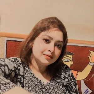 Sneha - Maths tutor - Suri