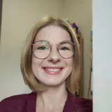 Anaïs - Prof de soutien scolaire - Lambersart