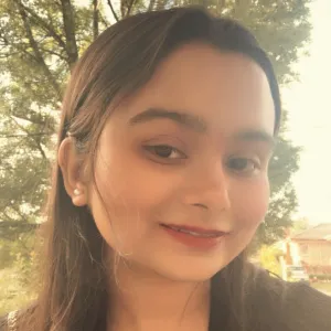 CHETANSHI - Microsoft Excel teacher - Burwood