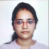 Ragini - English tutor - Bengaluru