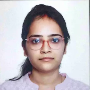 Ragini - English tutor - Bengaluru