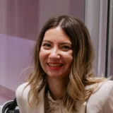 Francesca - Insegnante di spagnolo - Padova