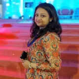 Saloni - Chemistry tutor - Faridabad