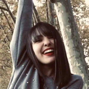 Andrea - Spanish tutor - Dublin