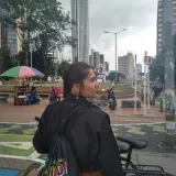 Hanna - profesor de español para extranjeros - Bogotá