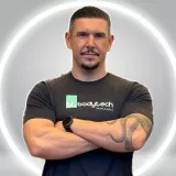 NoBrU - personal trainer - São Paulo