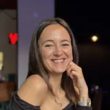 Ainhoa - Profesor de reforzamiento escolar - Murcia