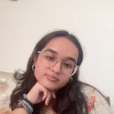 Samaira - Maths tutor - Calgary
