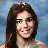 Jocelyn - Italian tutor - New London