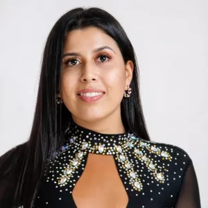 Sofia - Dance tutor - Miami