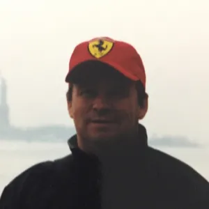 Hector - Profe de inglés - Manizales