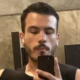 Emanuel - profesor de entrenamiento personal - Aguascalientes